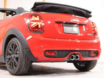 MINI COOPER S open