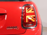 MINI COOPER S open