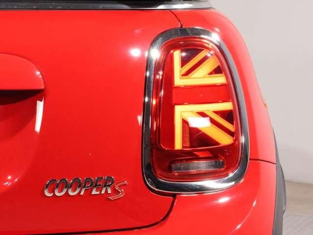 MINI COOPER S open