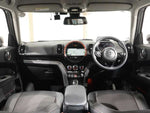 MINI COOPER D CROSSOVER