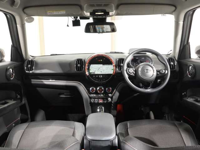 MINI COOPER D CROSSOVER