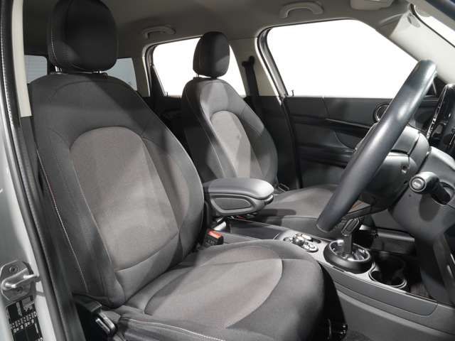 MINI COOPER D CROSSOVER