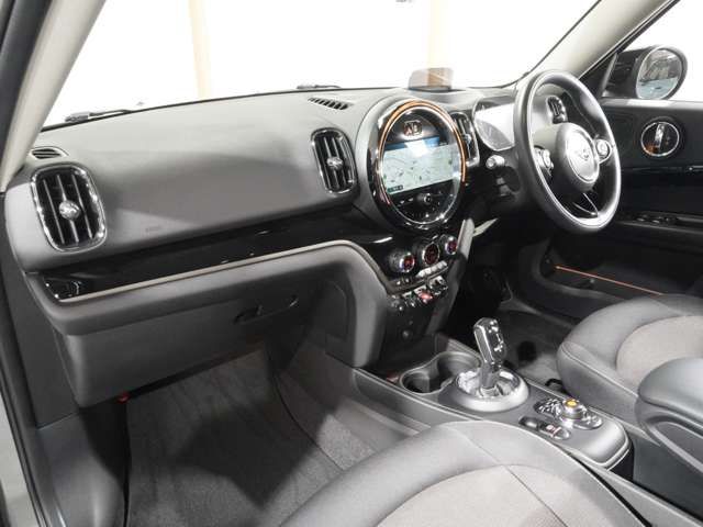 MINI COOPER D CROSSOVER