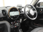 MINI COOPER D CROSSOVER
