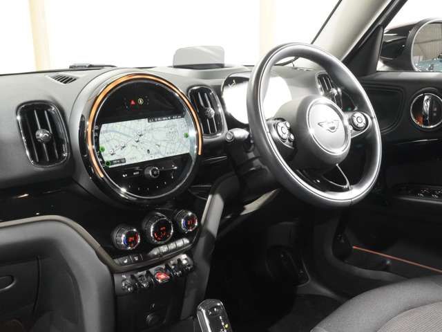 MINI COOPER D CROSSOVER