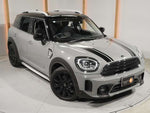MINI COOPER D CROSSOVER