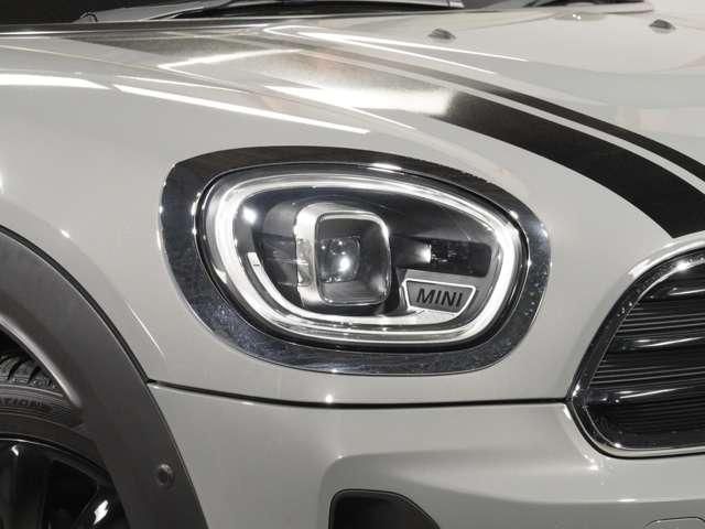 MINI COOPER D CROSSOVER