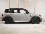 MINI COOPER D CROSSOVER