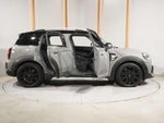 MINI COOPER D CROSSOVER