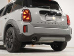 MINI COOPER D CROSSOVER
