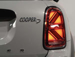 MINI COOPER D CROSSOVER