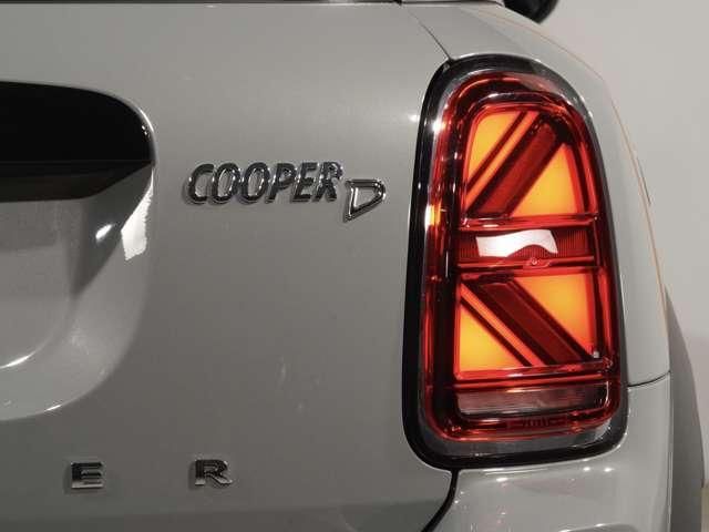 MINI COOPER D CROSSOVER