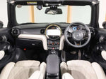 MINI COOPER S open