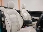 MINI COOPER S open