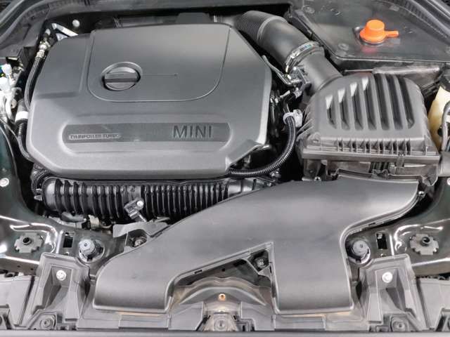 MINI COOPER S open