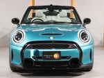 MINI COOPER S open