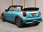 MINI COOPER S open