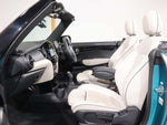 MINI COOPER S open