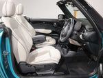 MINI COOPER S open
