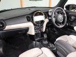 MINI COOPER S open
