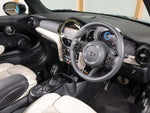 MINI COOPER S open