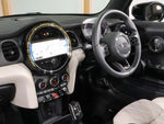 MINI COOPER S open