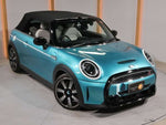 MINI COOPER S open