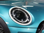 MINI COOPER S open