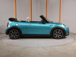 MINI COOPER S open