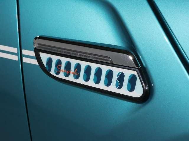 MINI COOPER S open