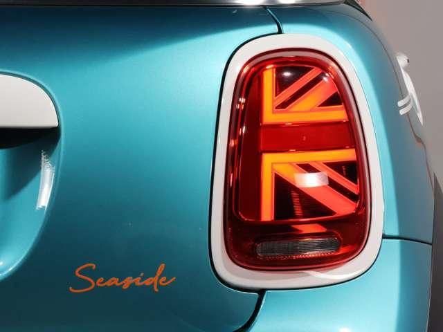 MINI COOPER S open