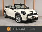 MINI COOPER S open