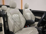 MINI COOPER S open