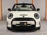 MINI COOPER S open