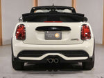 MINI COOPER S open