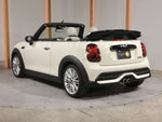 MINI COOPER S open