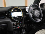 MINI COOPER S open