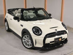 MINI COOPER S open