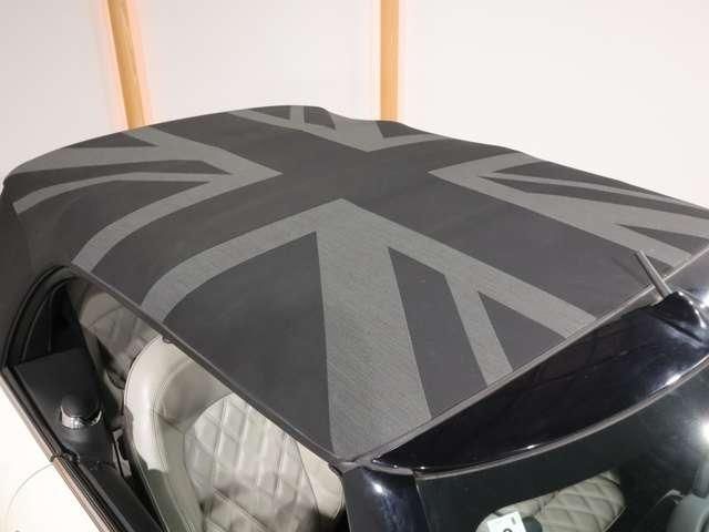 MINI COOPER S open
