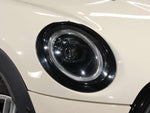 MINI COOPER S open
