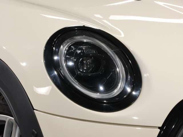 MINI COOPER S open