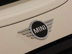 MINI COOPER S open