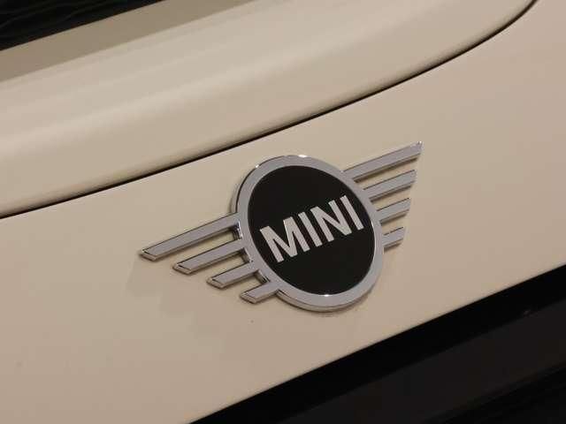 MINI COOPER S open
