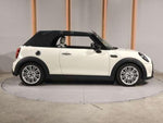 MINI COOPER S open