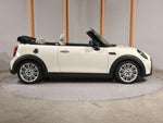 MINI COOPER S open