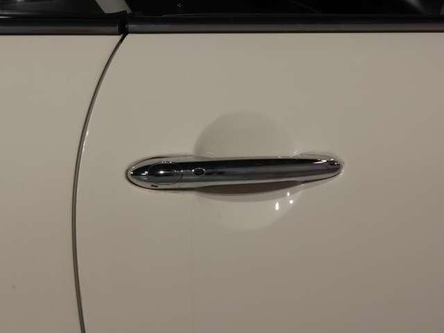 MINI COOPER S open