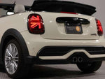 MINI COOPER S open