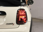 MINI COOPER S open