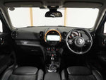 BMW MINI COOPER SD CROSSOVER