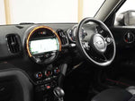BMW MINI COOPER SD CROSSOVER